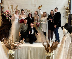 Trau Hochzeitsmesse in Saarbrücken / Saarland