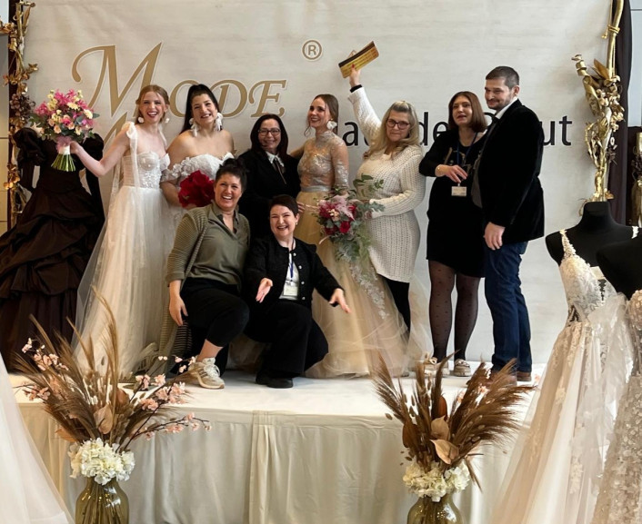 Trau Hochzeitsmesse in Saarbrücken / Saarland