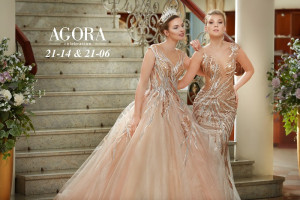 Saarlouis, Homburg, St. Ingbert, Völklingen – Brautmode, Brautkleider