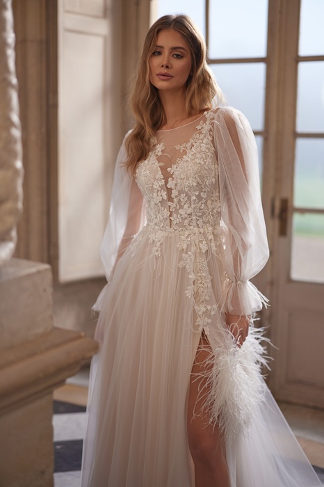 Brautkleider Saarland, Brautmode Saarland, Hochzeitskleider Saarland