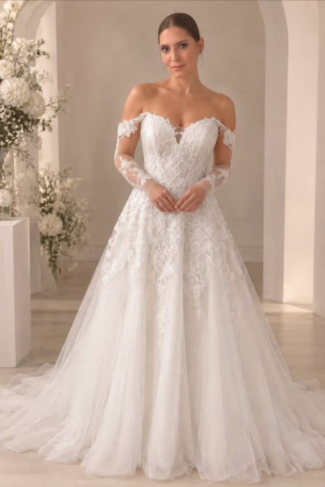Brautkleider Saarland, Brautmode Saarland, Hochzeitskleider Saarland